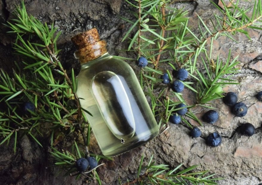 Aromatherapy