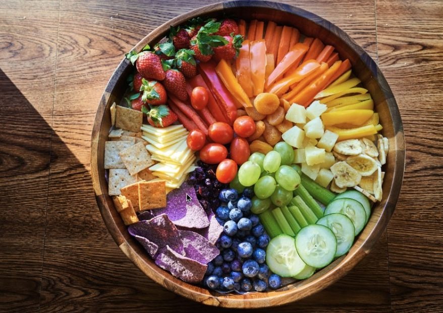 Nutritional Talk