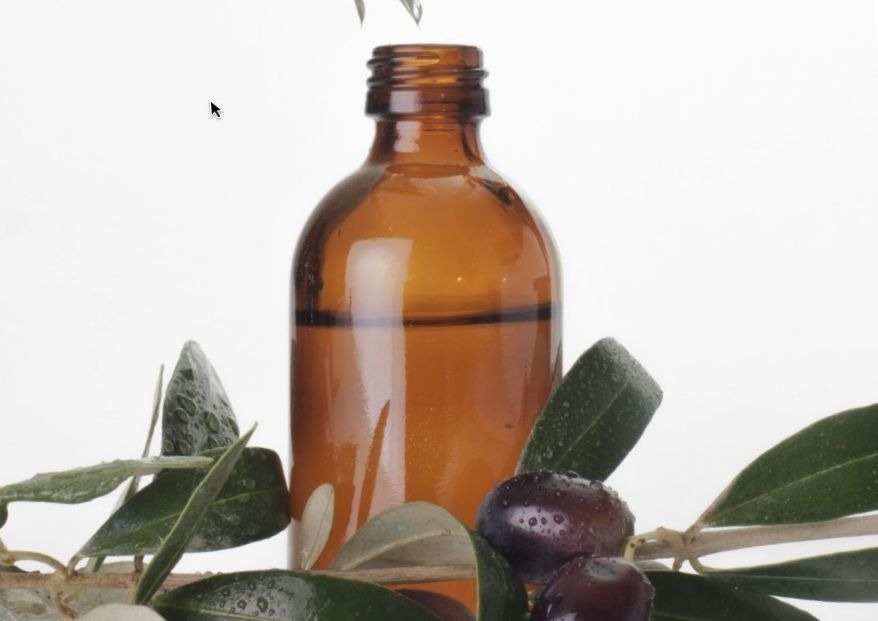 Aromatic holistic facial treatment with botanical skincare